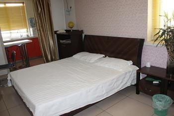 Jiajia Apartment Hotel Sky Garden Branch Ershilipu (Hebei) Exterior foto