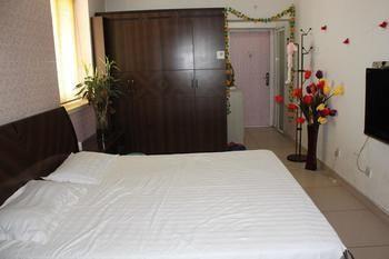 Jiajia Apartment Hotel Sky Garden Branch Ershilipu (Hebei) Exterior foto