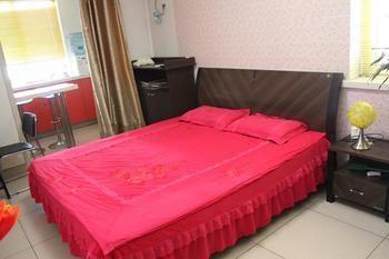 Jiajia Apartment Hotel Sky Garden Branch Ershilipu (Hebei) Exterior foto