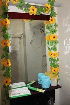 Jiajia Apartment Hotel Sky Garden Branch Ershilipu (Hebei) Exterior foto