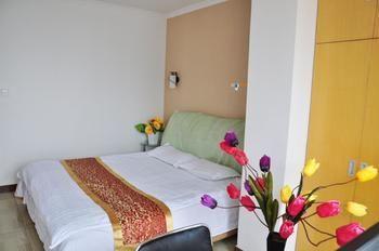Jiajia Apartment Hotel Sky Garden Branch Ershilipu (Hebei) Exterior foto
